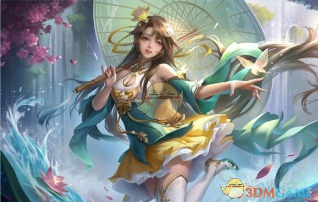 《三国杀》界小乔技能介绍