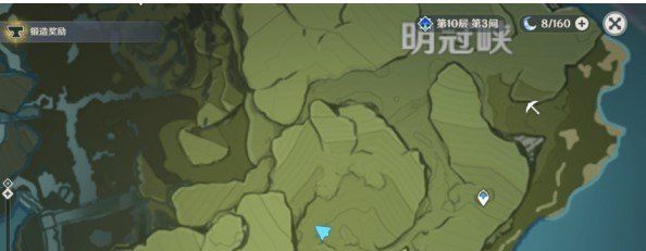 《原神》秘宝迷踪特殊宝藏位置大全
