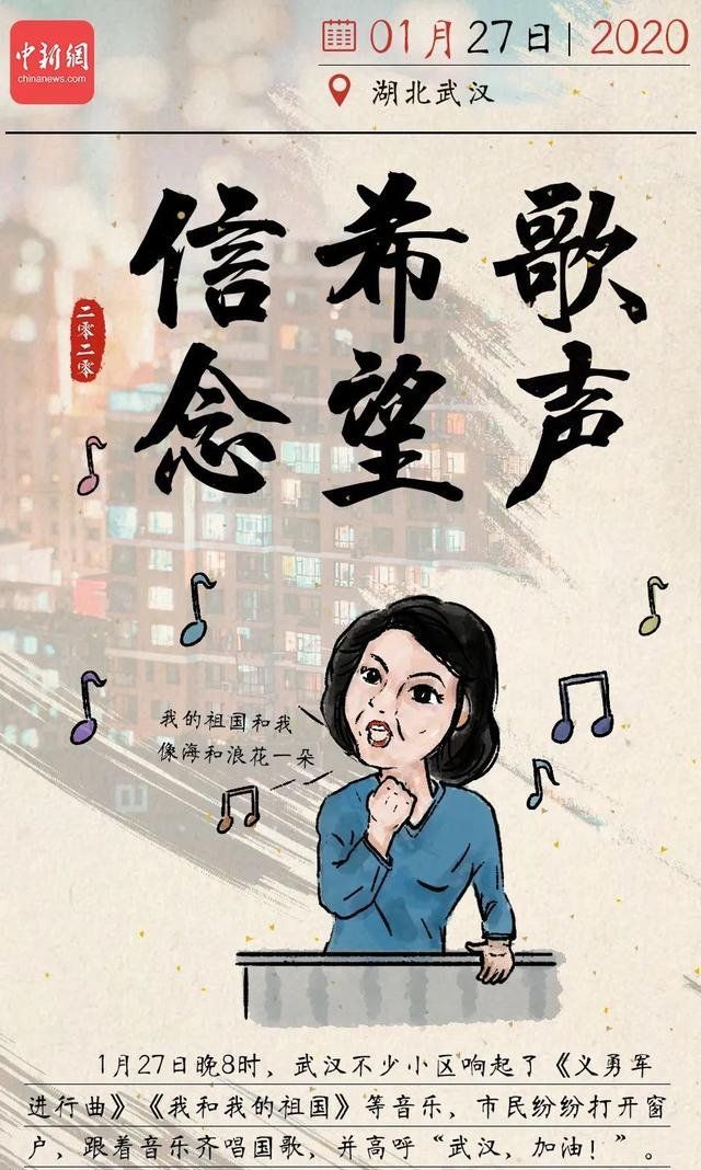 总有一个瞬间治愈你我的2020图片大全分享